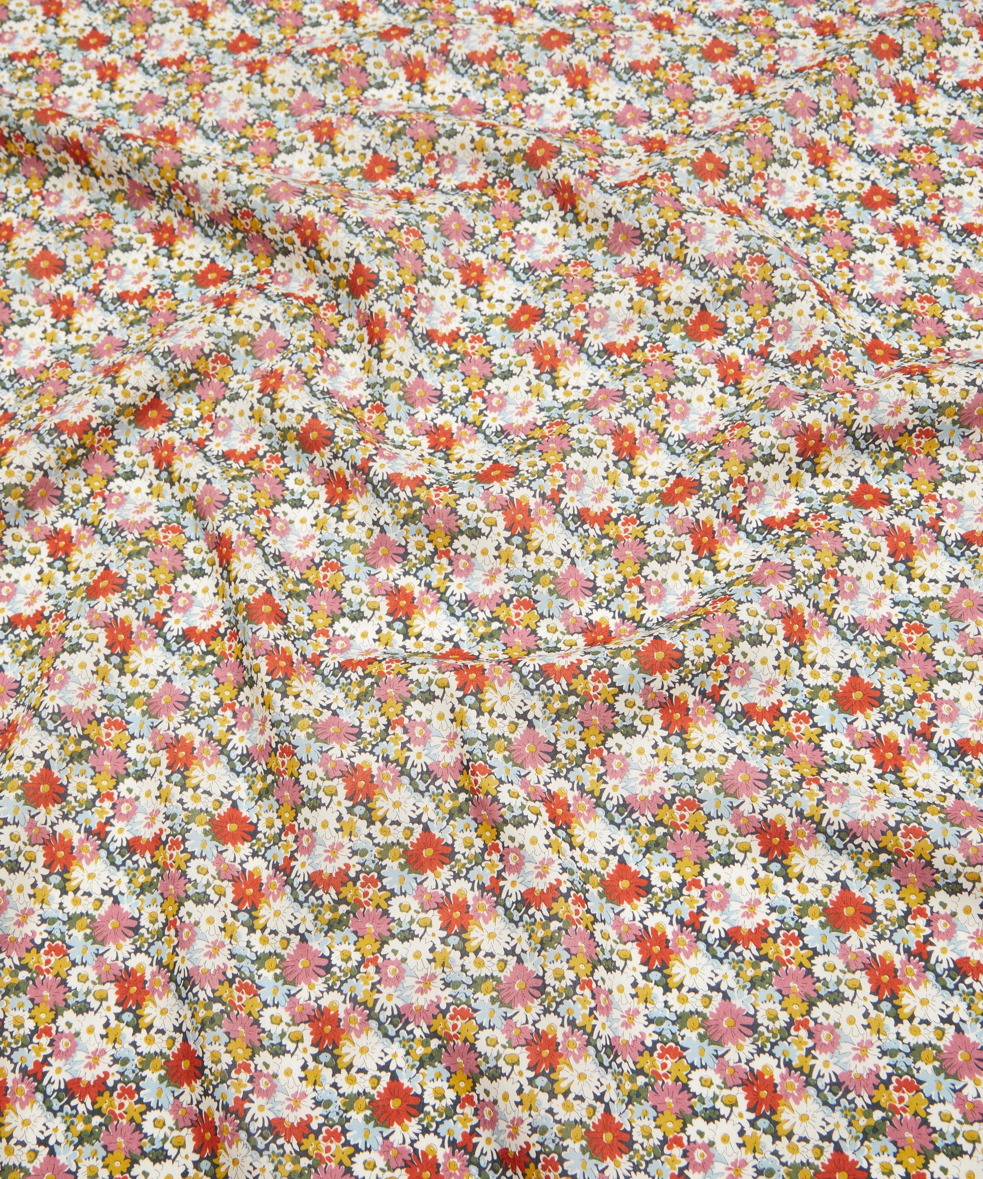 Libby Tana Lawn™ Cotton Fabric - Multicolor - Liberty
