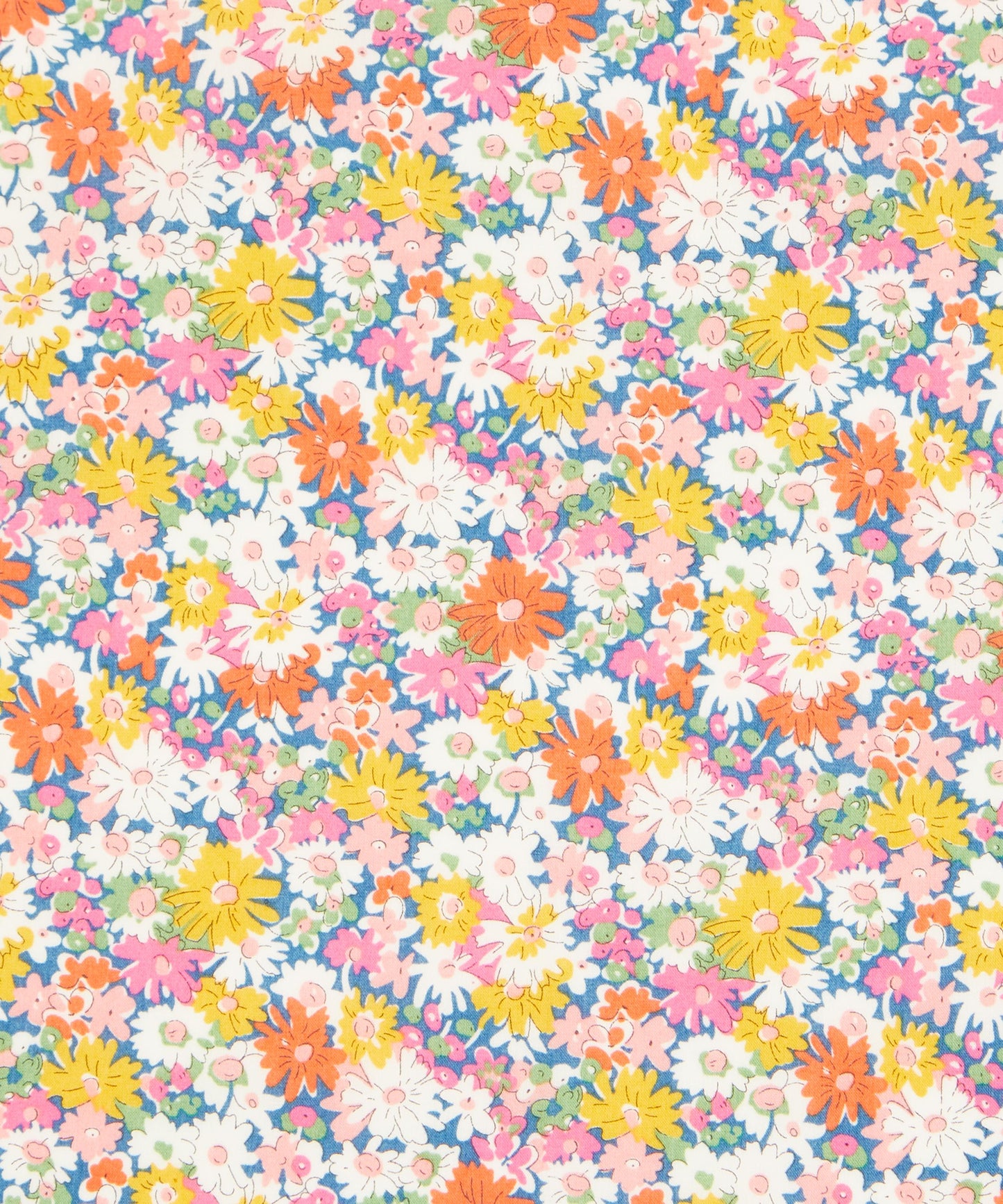 Libby Tana Lawn™ Cotton Fabric - Pink - Liberty