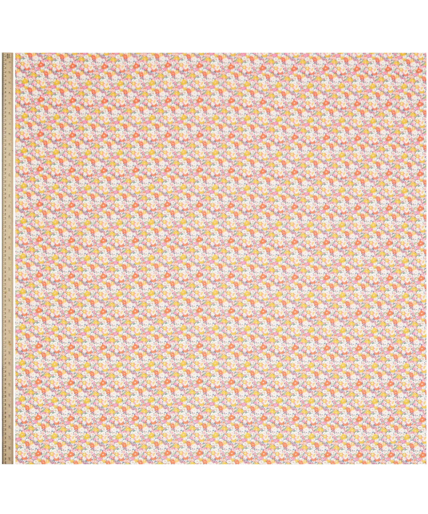 Libby Tana Lawn™ Cotton Fabric - Pink - Liberty