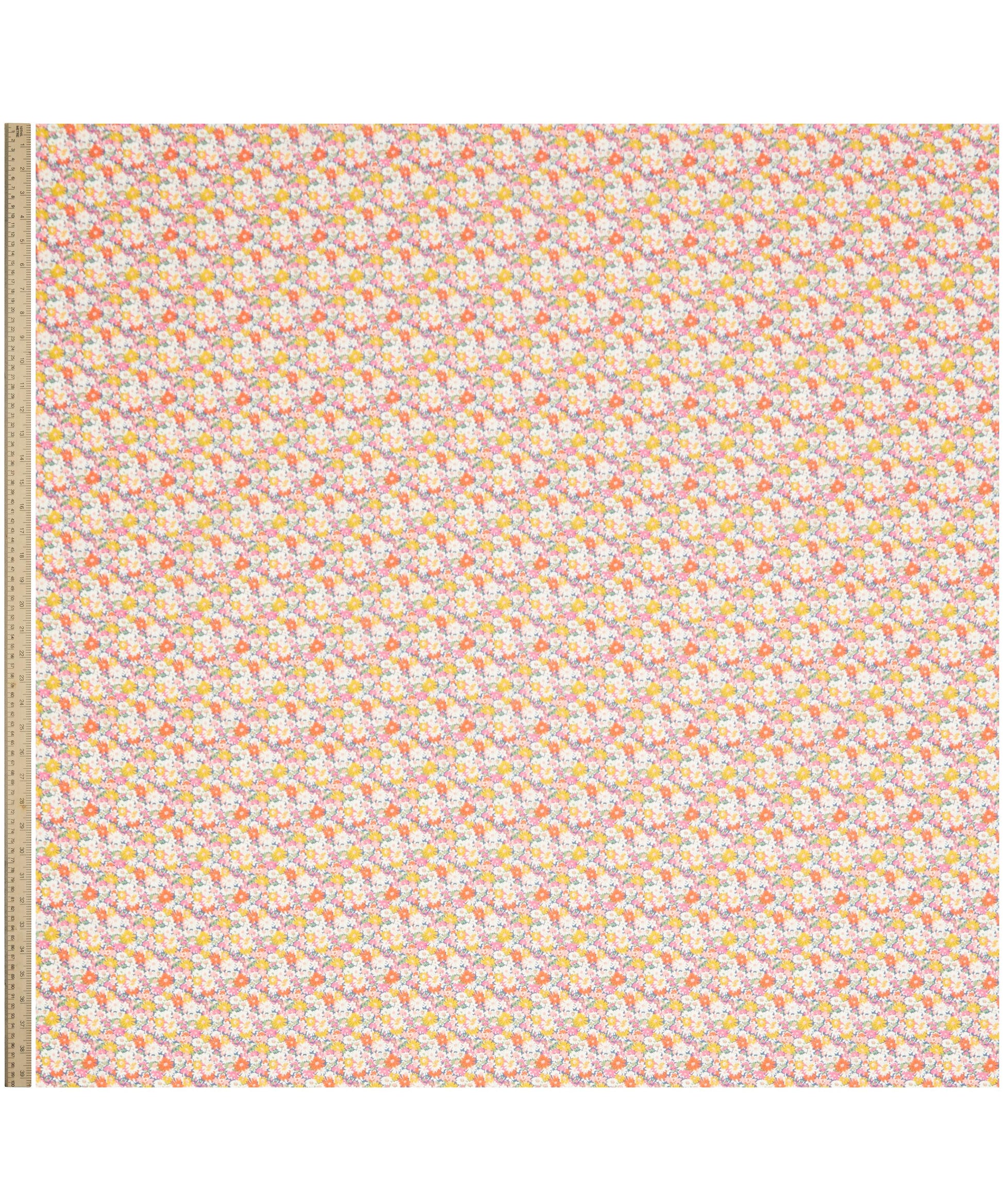 Libby Tana Lawn™ Cotton Fabric - Pink - Liberty