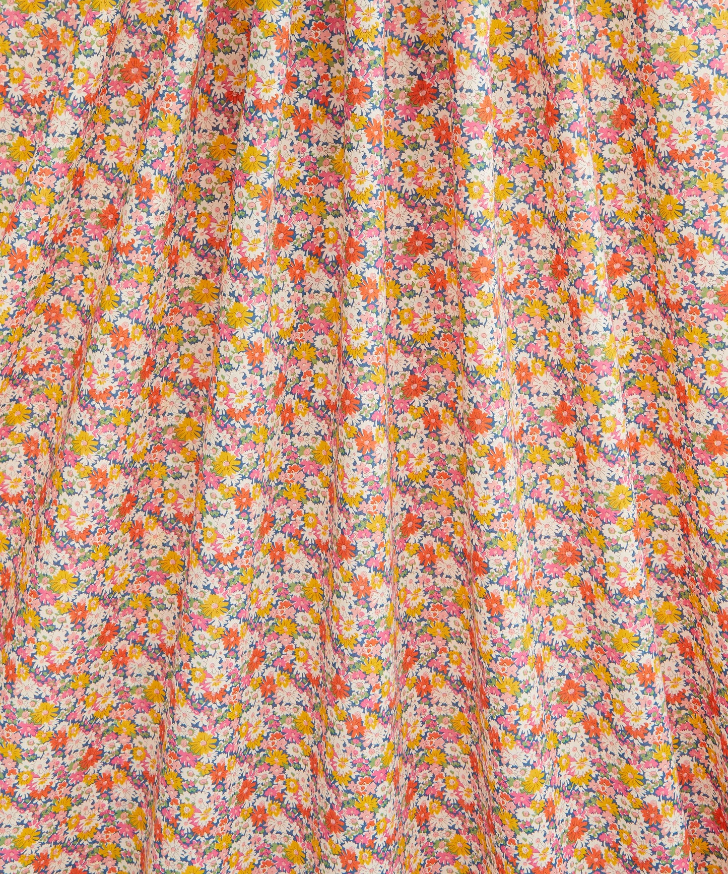Libby Tana Lawn™ Cotton Fabric - Pink - Liberty