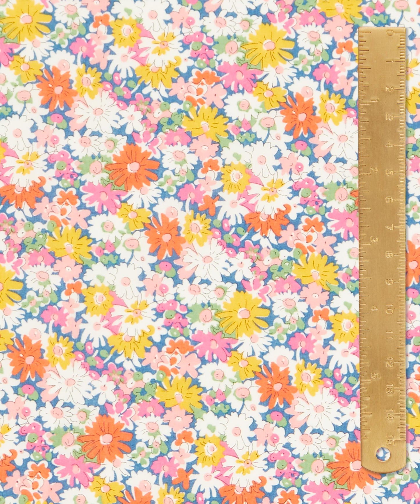 Libby Tana Lawn™ Cotton Fabric - Pink - Liberty