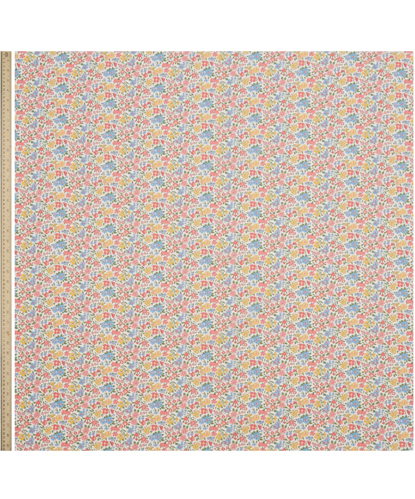 Annabella Tana Lawn™ Cotton Fabric - Multicolor - Liberty