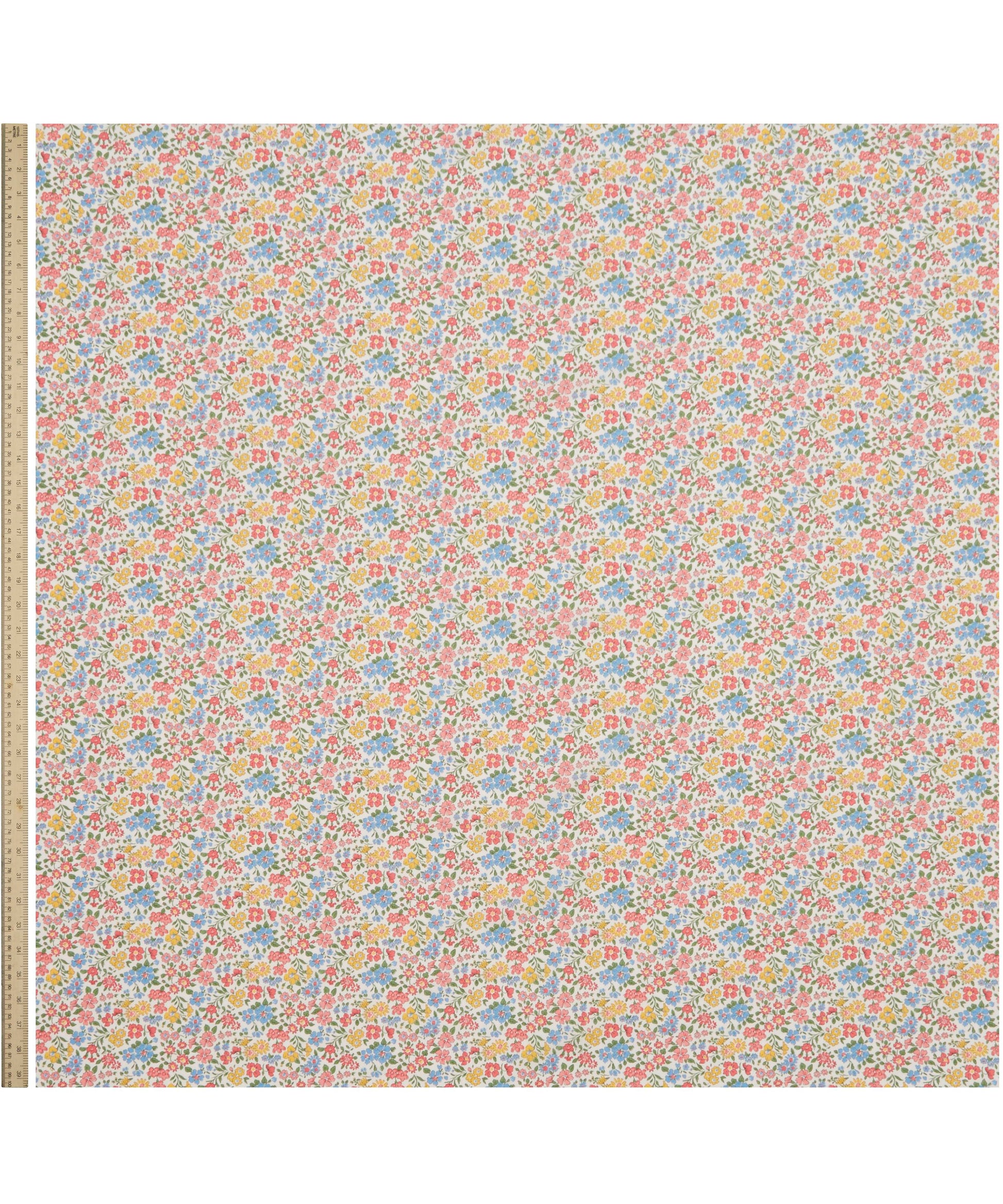 Annabella Tana Lawn™ Cotton Fabric - Multicolor - Liberty