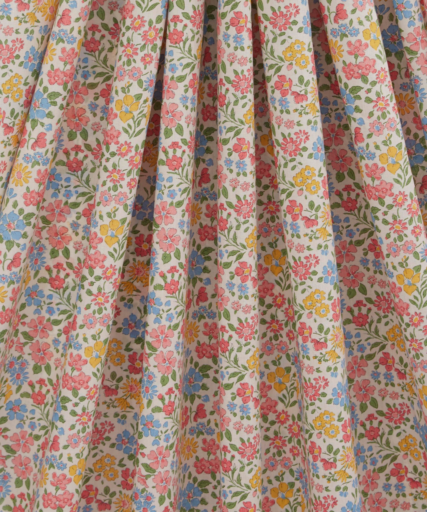 Annabella Tana Lawn™ Cotton Fabric - Multicolor - Liberty
