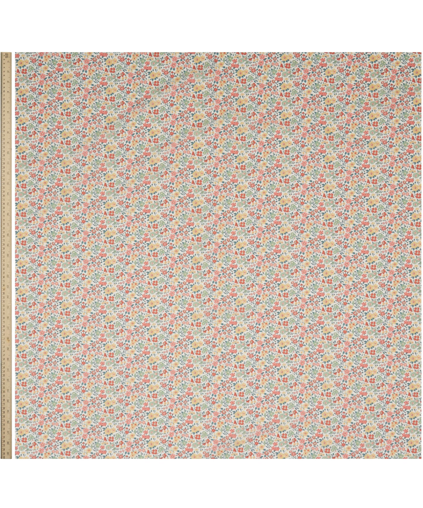 Annabella Tana Lawn™ Cotton Fabric - Pink - Liberty