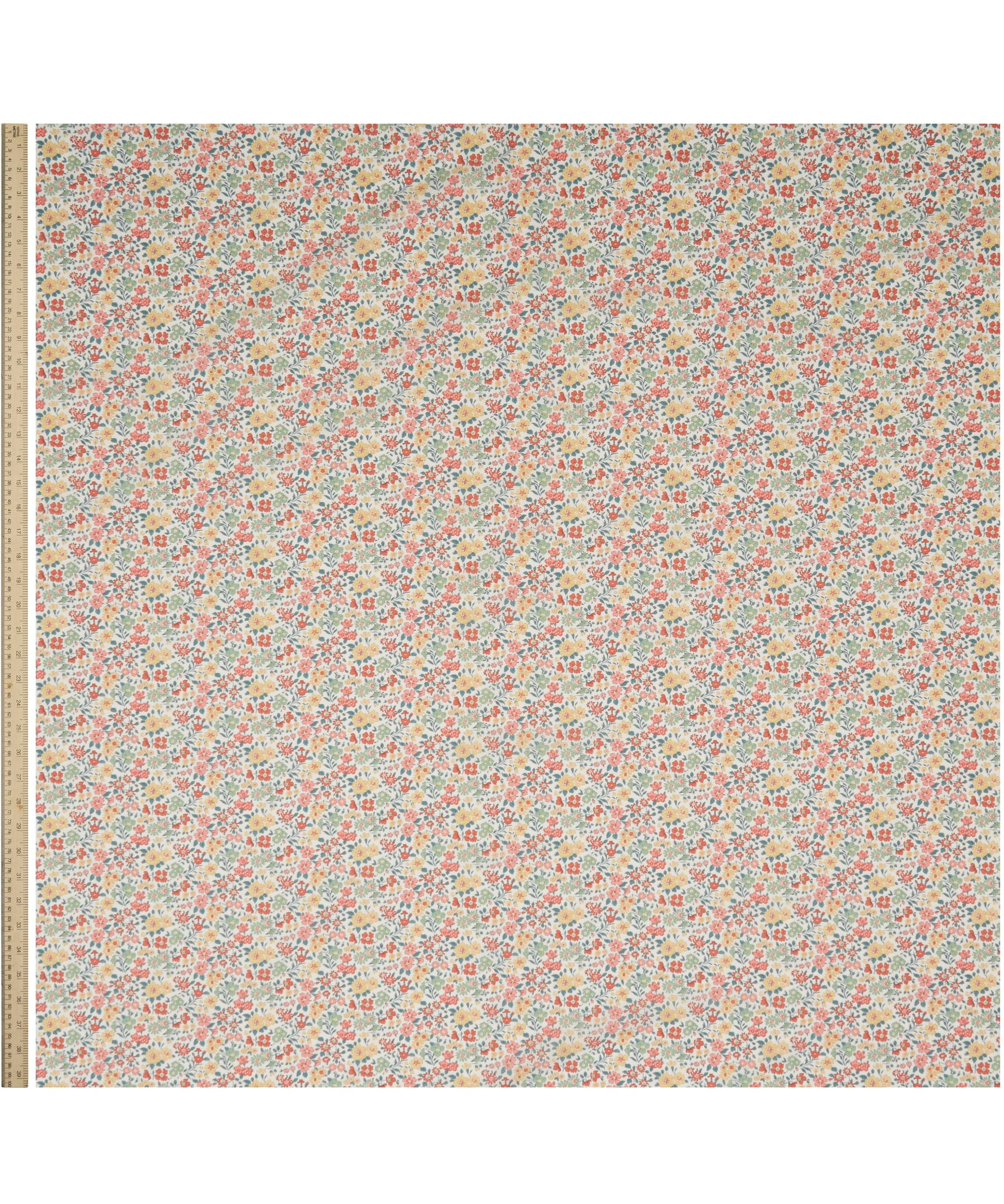 Annabella Tana Lawn™ Cotton Fabric - Pink - Liberty