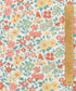 Annabella Tana Lawn™ Cotton Fabric - Pink - Liberty