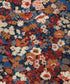 Thorpe Tana Lawn™ Cotton Fabric - Brown - Liberty