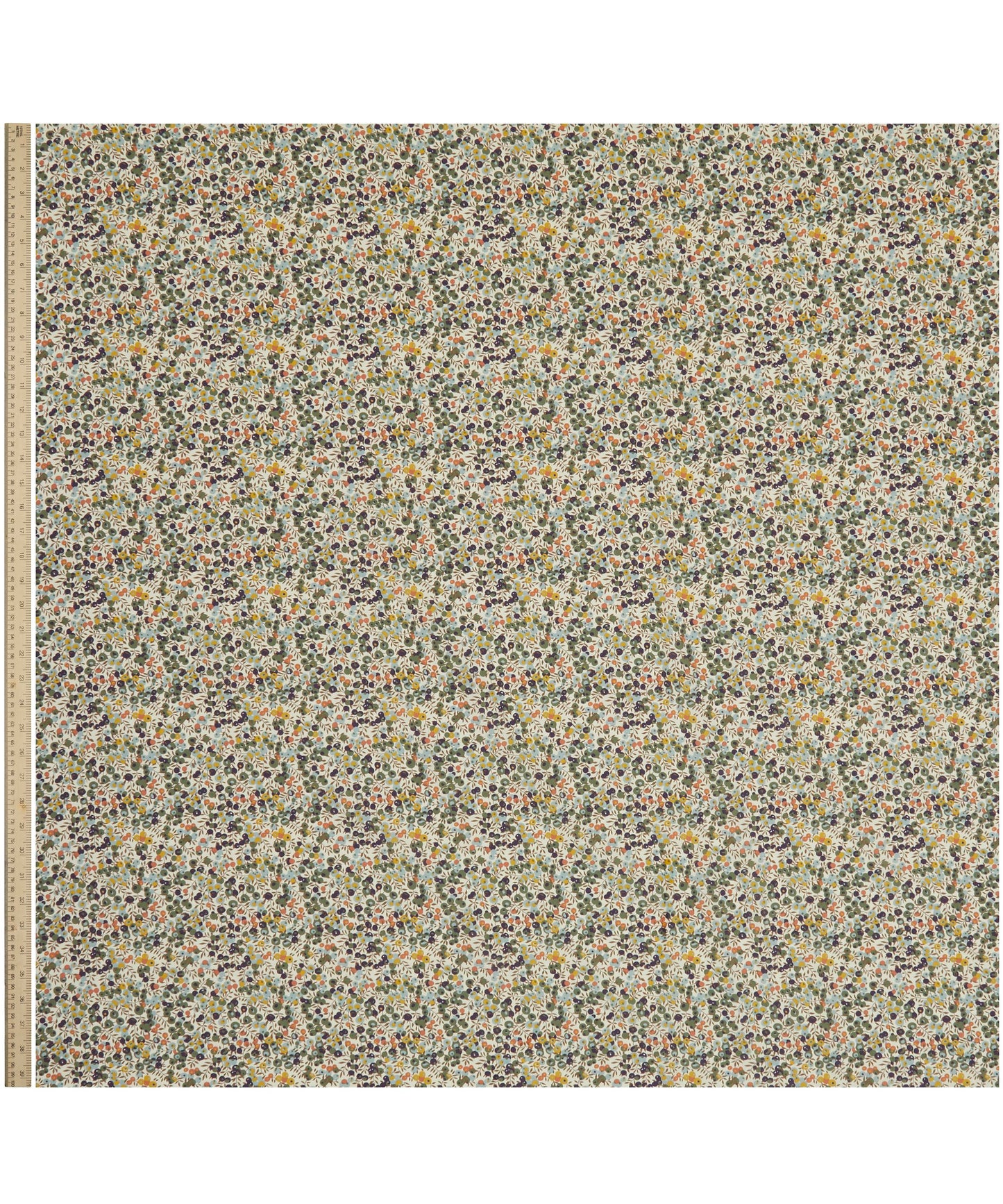 Wiltshire Tana Lawn™ Cotton Fabric - Green - Liberty