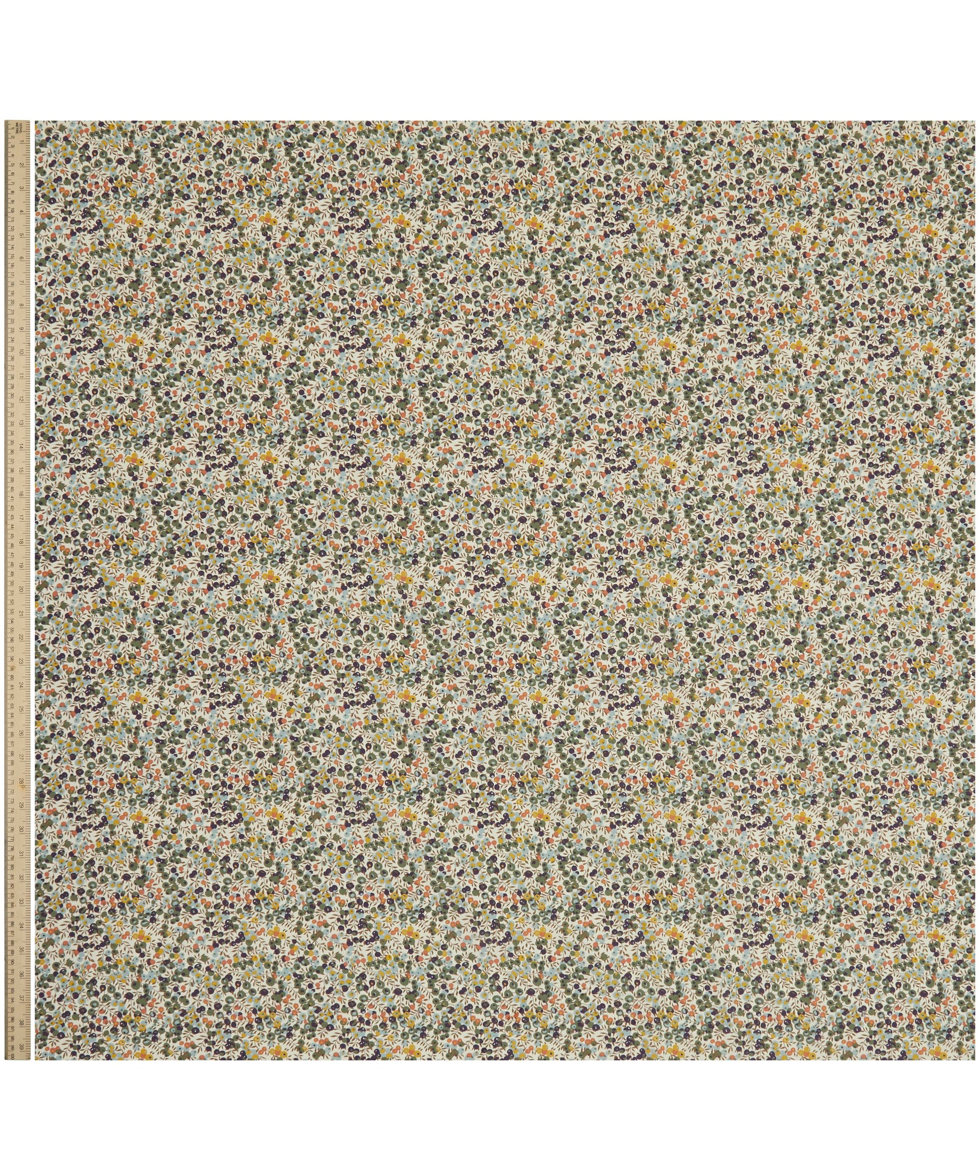 Wiltshire Tana Lawn™ Cotton Fabric - Green - Liberty