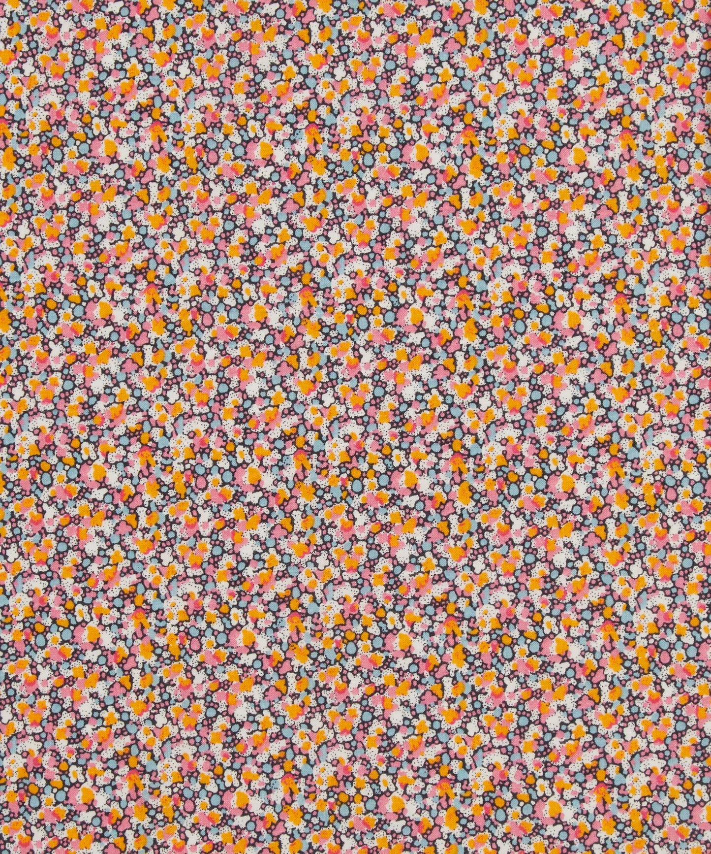 Pepper Tana Lawn™ Cotton Fabric - Pink - Liberty