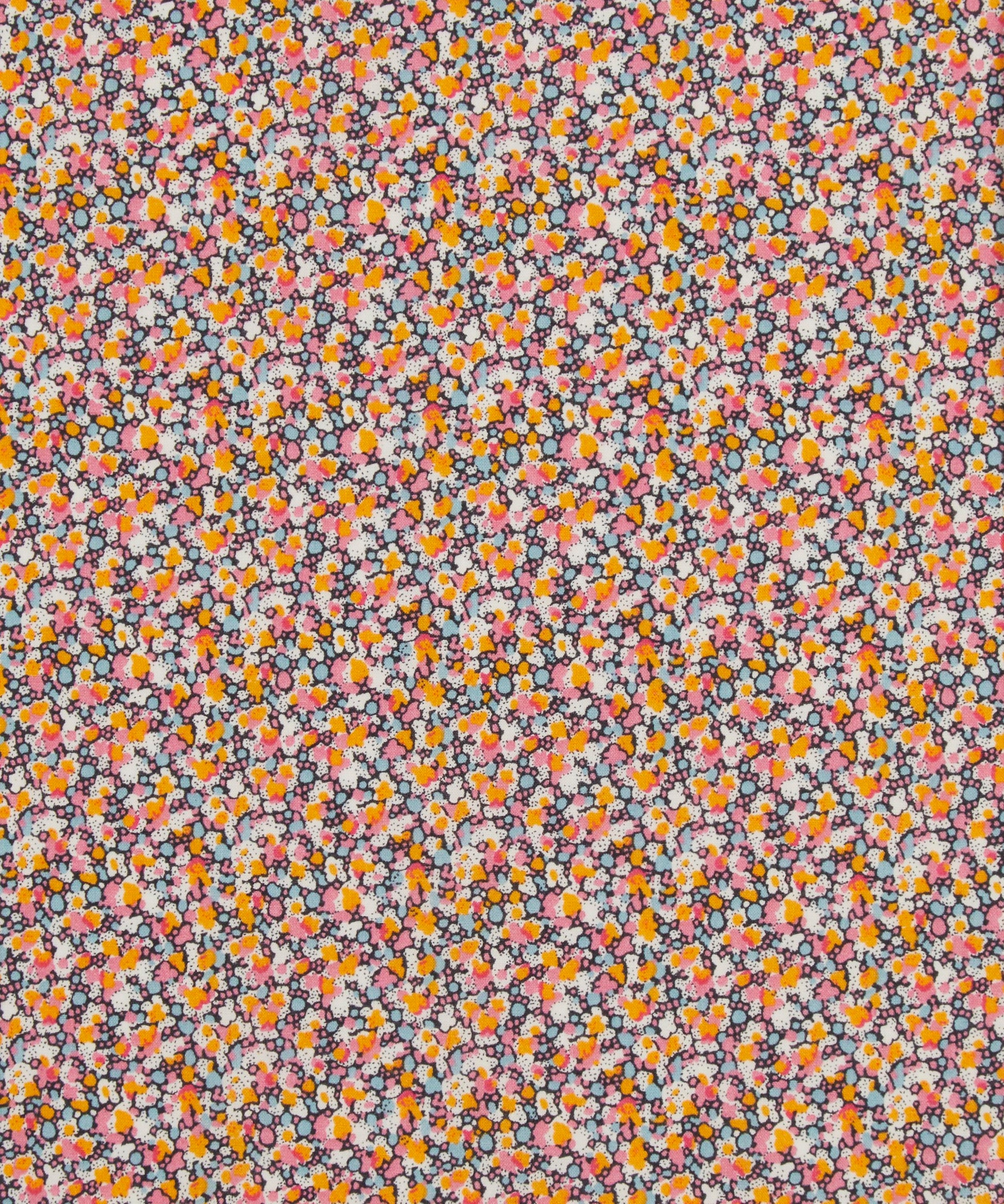 Pepper Tana Lawn™ Cotton Fabric - Pink - Liberty