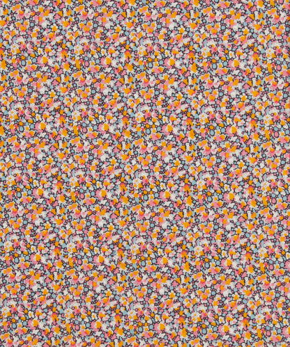 Pepper Tana Lawn™ Cotton Fabric - Pink - Liberty