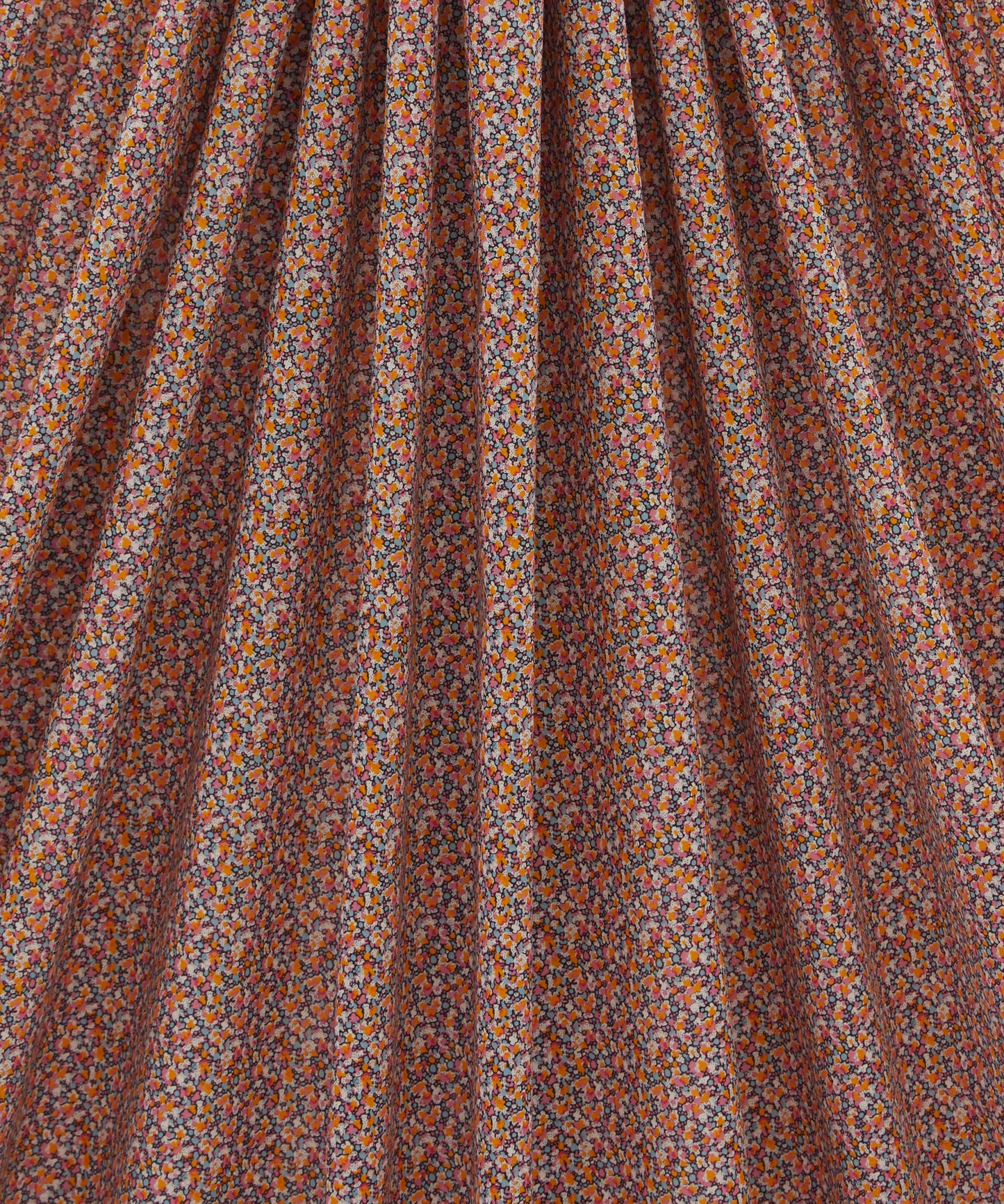 Pepper Tana Lawn™ Cotton Fabric - Pink - Liberty
