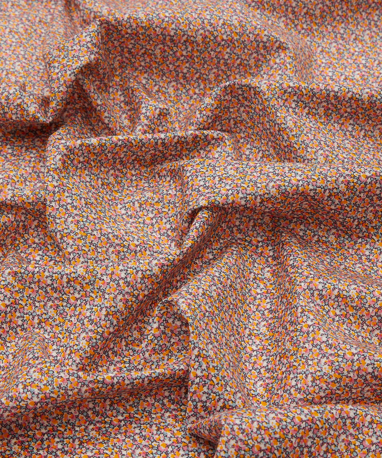 Pepper Tana Lawn™ Cotton Fabric - Pink - Liberty