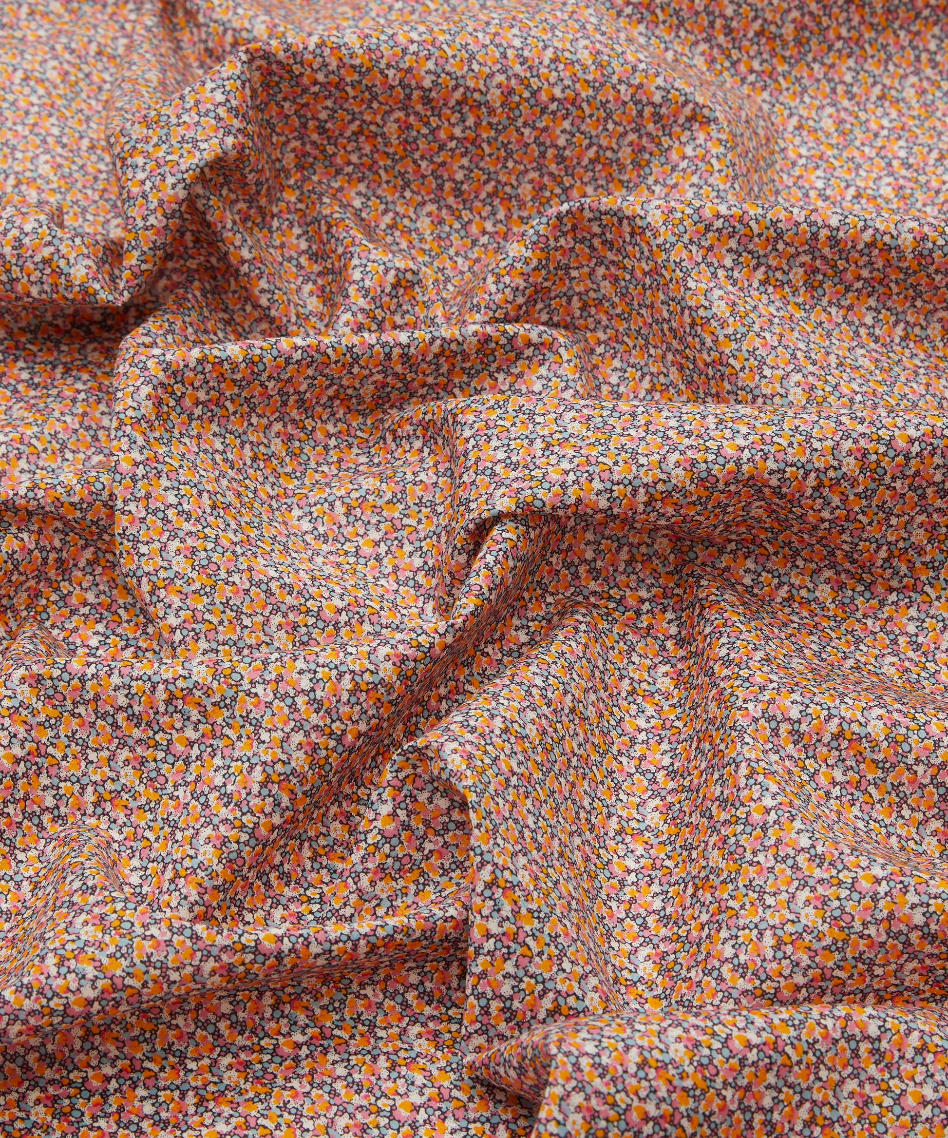 Pepper Tana Lawn™ Cotton Fabric - Pink - Liberty