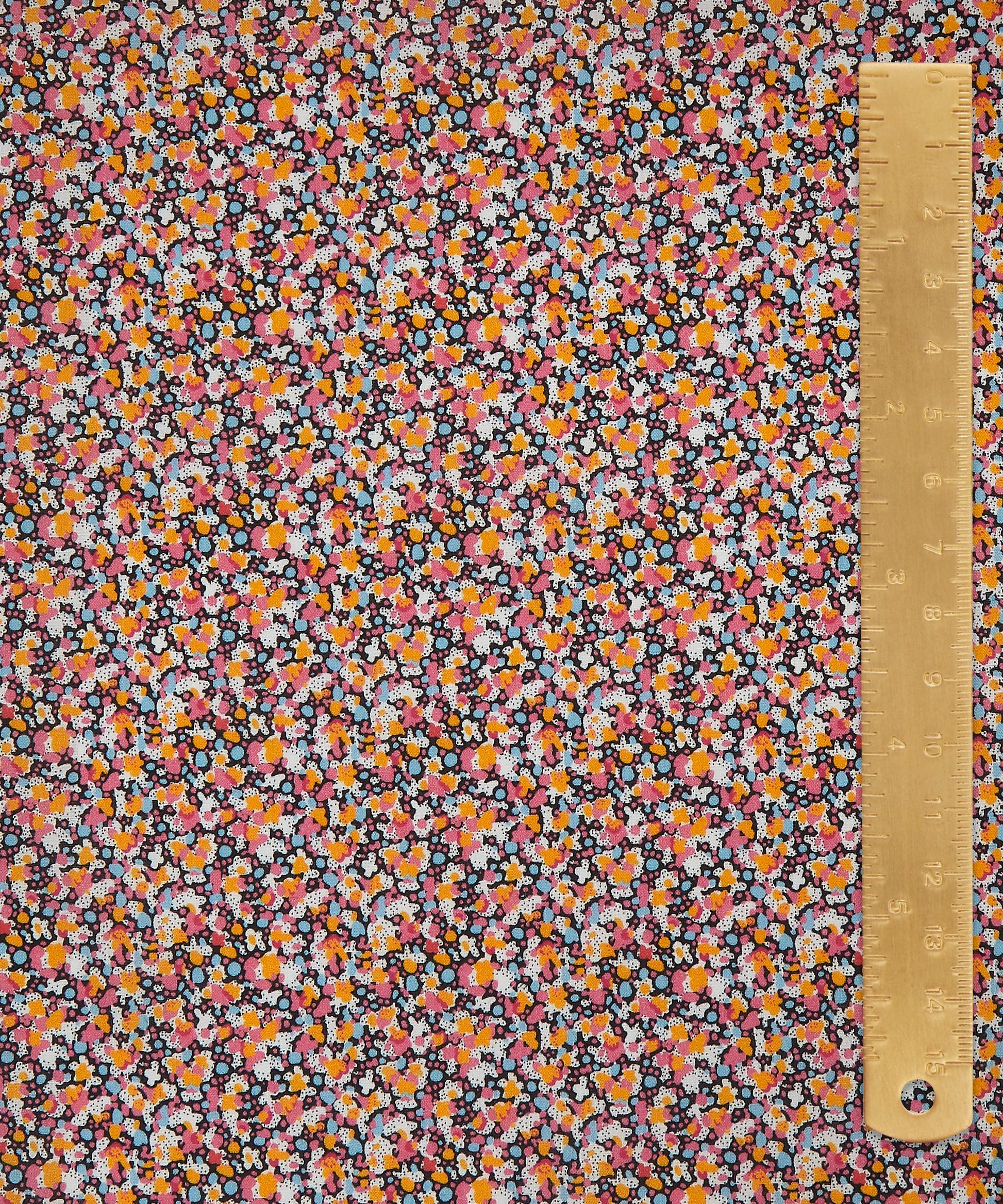Pepper Tana Lawn™ Cotton Fabric - Pink - Liberty