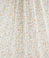 Theo Tana Lawn™ Cotton Fabric - White - Liberty