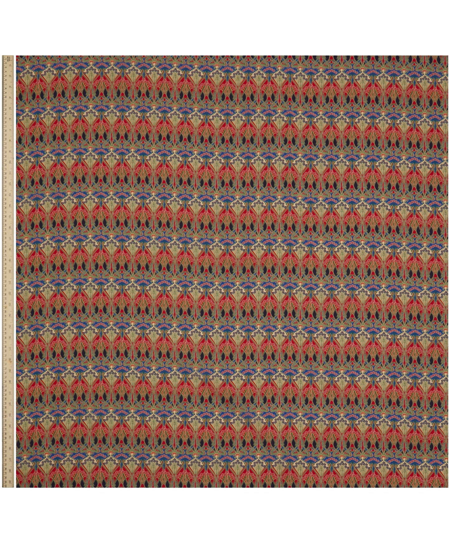 Ianthe Tana Lawn™ Cotton Fabric - Multicolor - Liberty