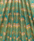 Caesar Tana Lawn™ Cotton Fabric - Green - Liberty