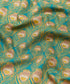 Caesar Tana Lawn™ Cotton Fabric - Green - Liberty
