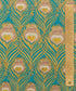Caesar Tana Lawn™ Cotton Fabric - Green - Liberty