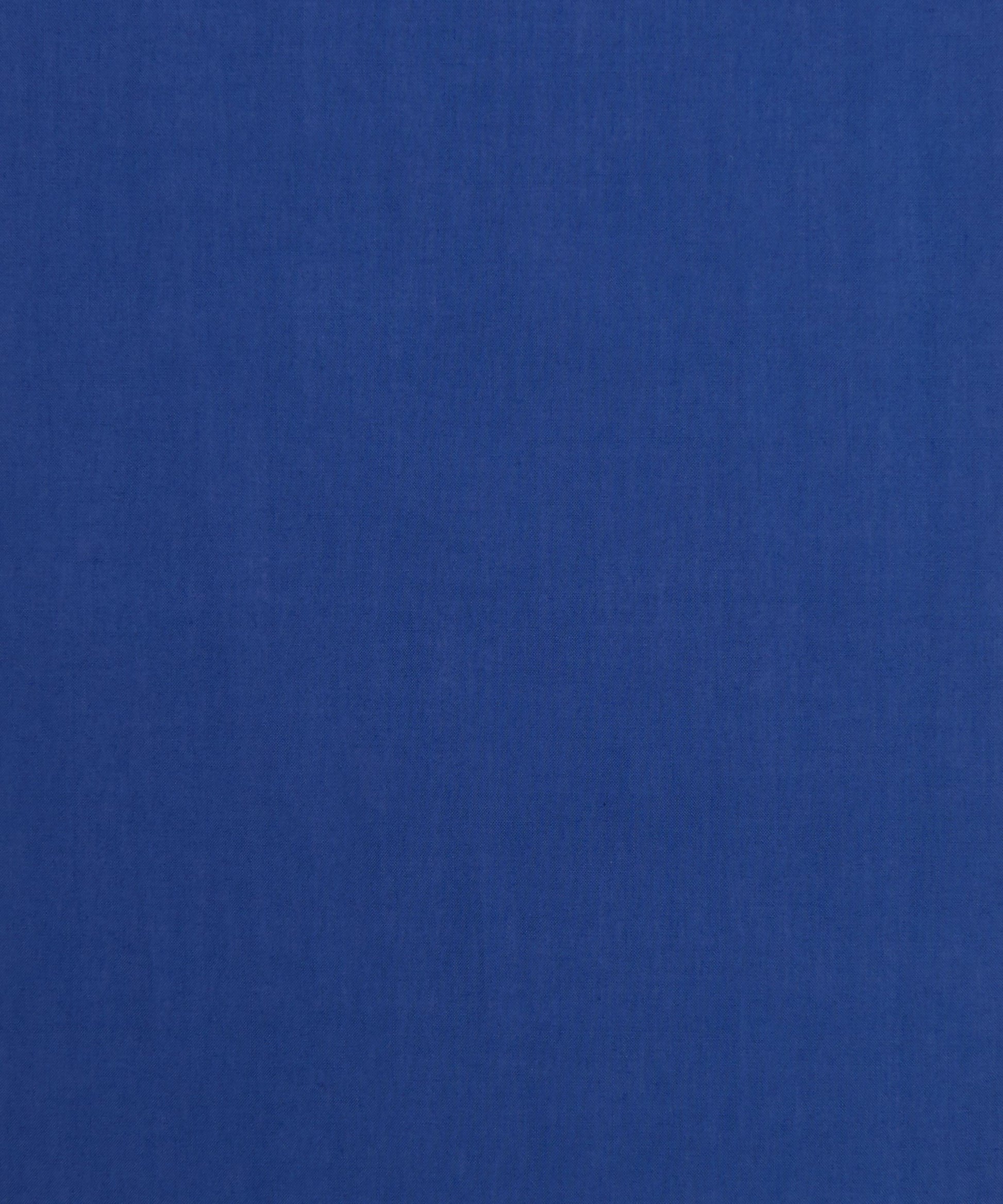 Marine Plain Tana Lawn™ Cotton Fabric - Blue - Liberty