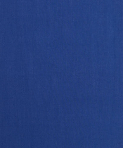 Marine Plain Tana Lawn™ Cotton Fabric - Blue - Liberty