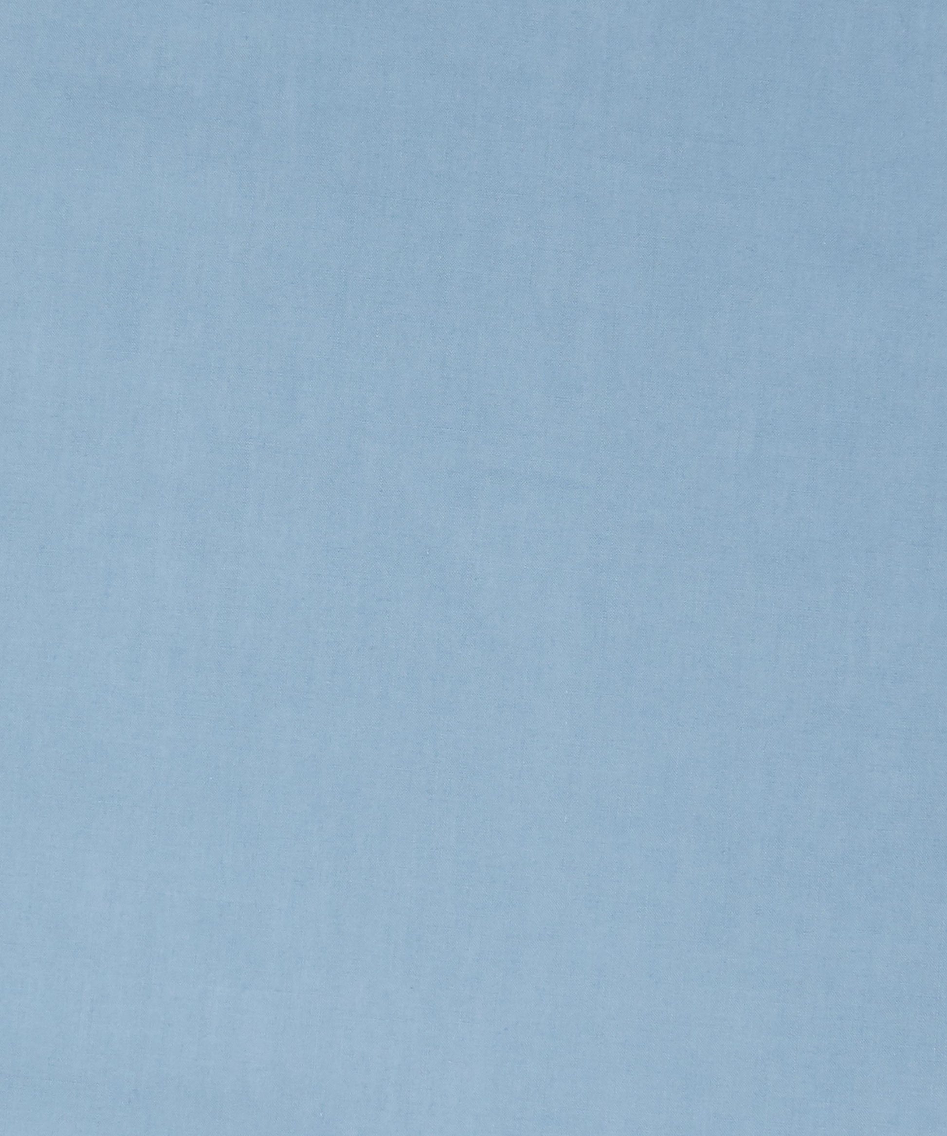 Airforce Plain Tana Lawn™ Cotton Fabric - Blue - Liberty