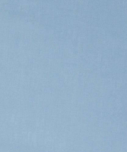 Airforce Plain Tana Lawn™ Cotton Fabric - Blue - Liberty