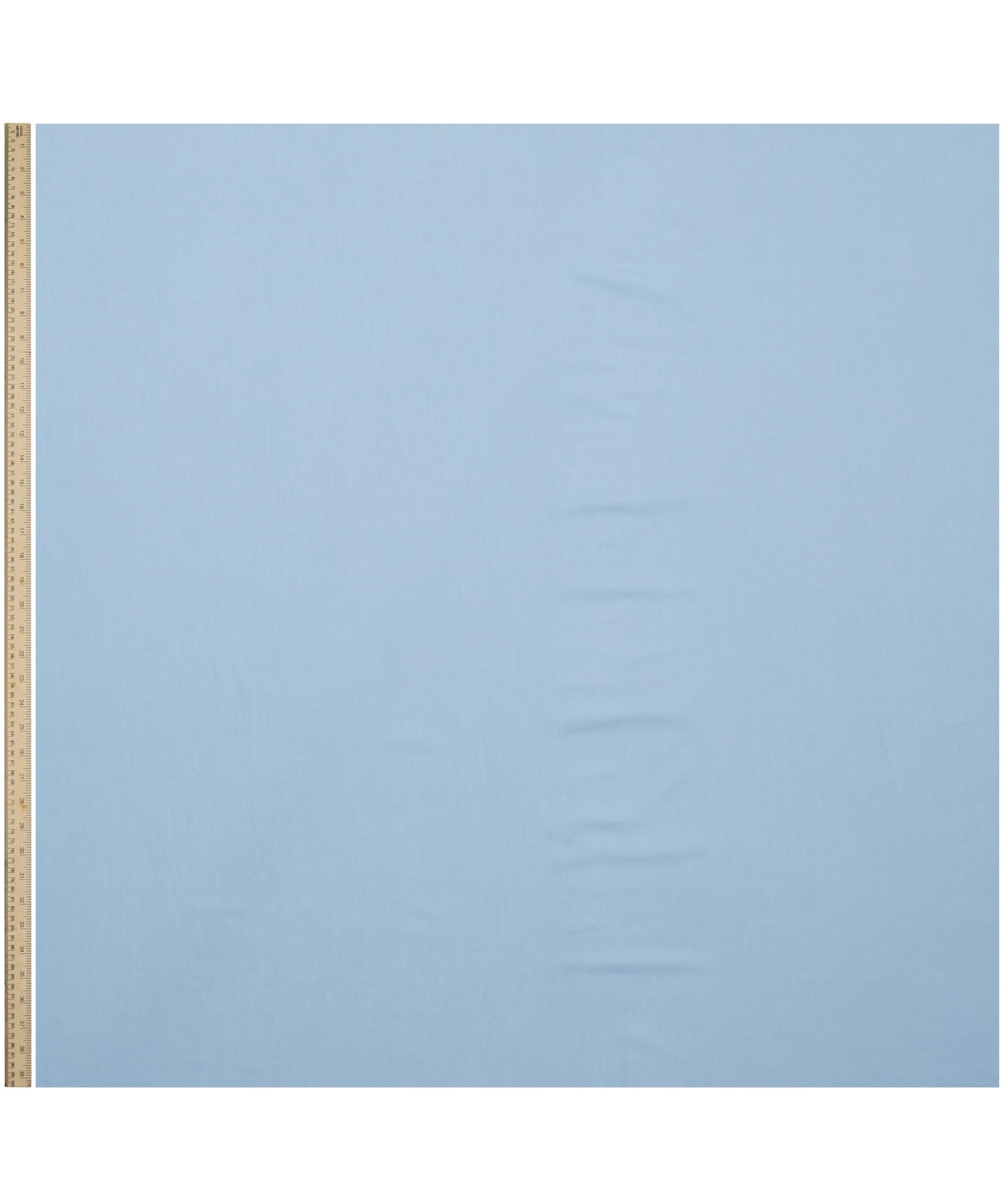 Airforce Plain Tana Lawn™ Cotton Fabric - Blue - Liberty