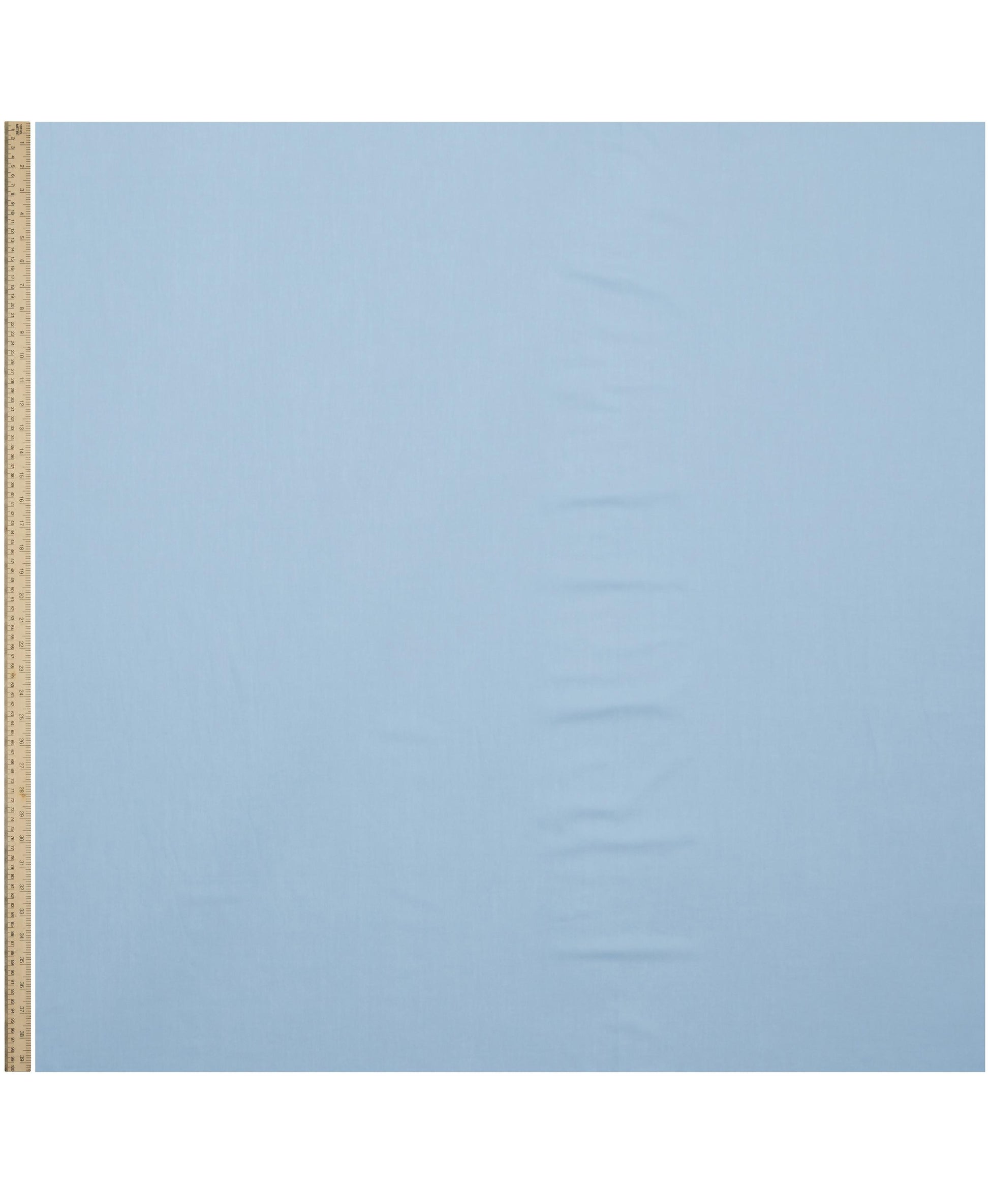 Airforce Plain Tana Lawn™ Cotton Fabric - Blue - Liberty