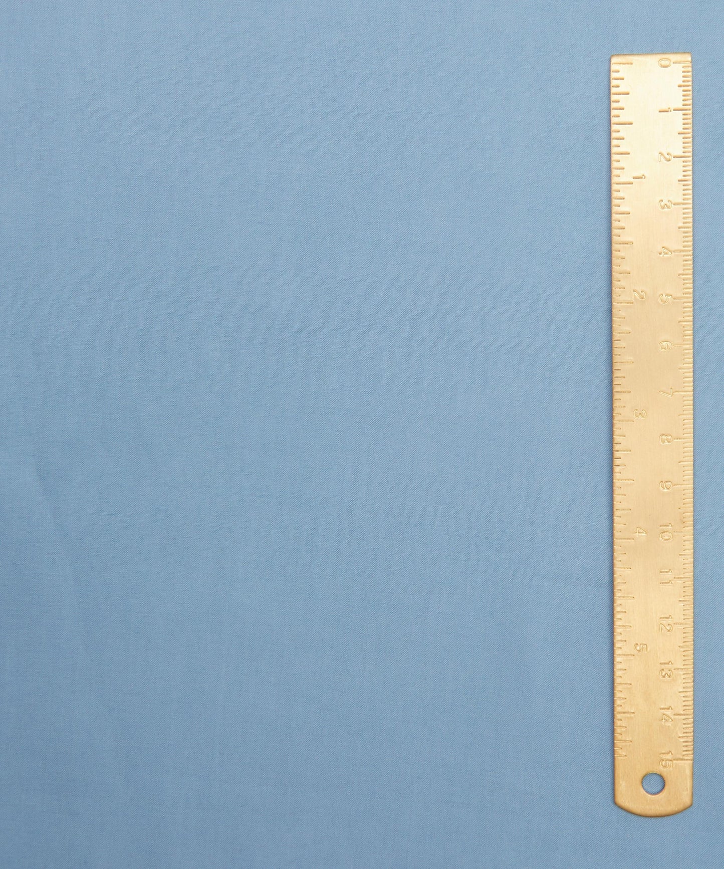 Airforce Plain Tana Lawn™ Cotton Fabric - Blue - Liberty