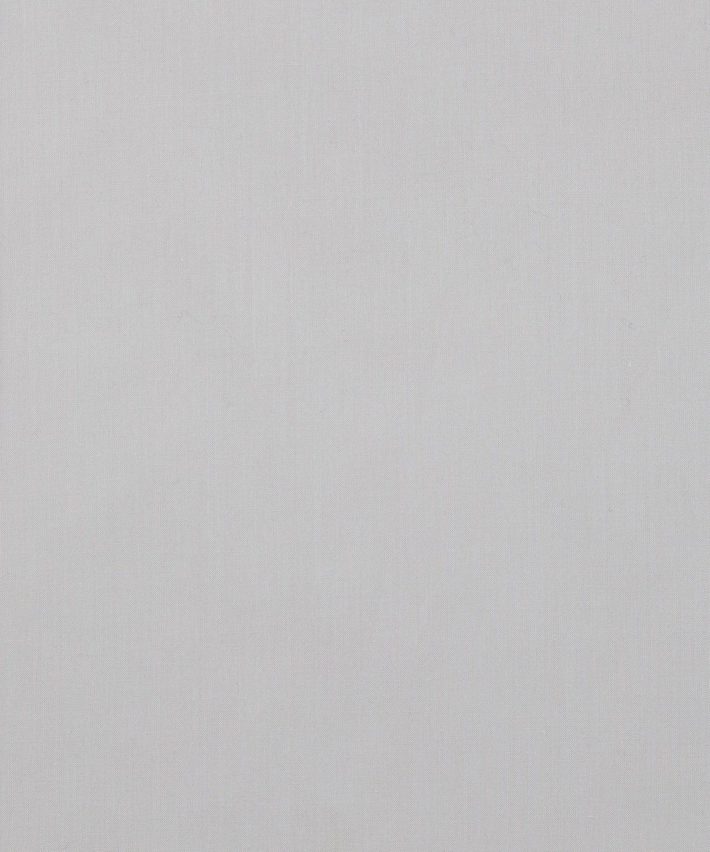 Stone Plain Tana Lawn™ Cotton Fabric - Silver - Liberty