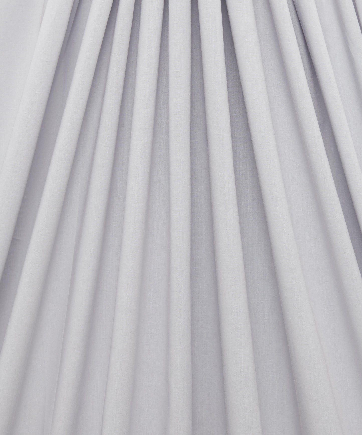 Stone Plain Tana Lawn™ Cotton Fabric - Silver - Liberty