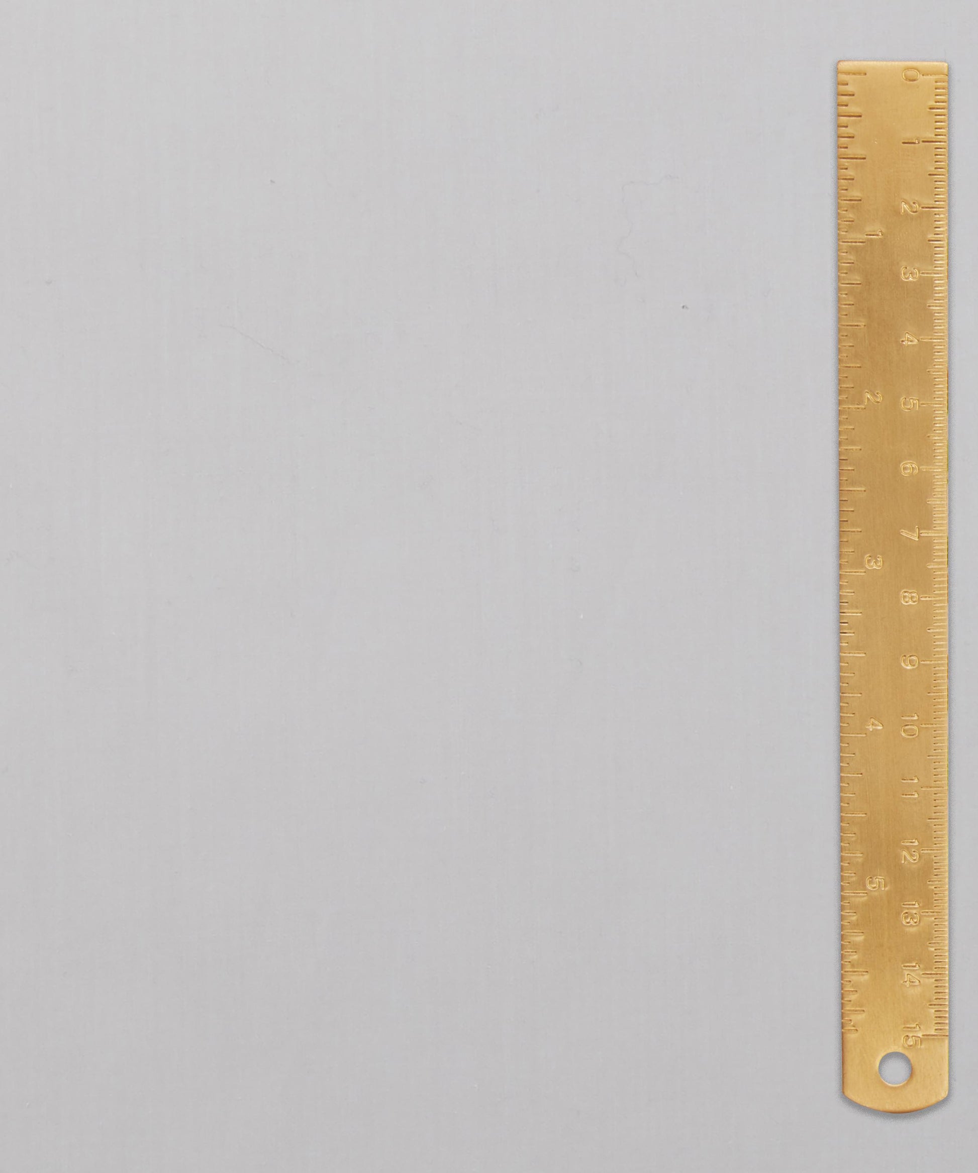 Stone Plain Tana Lawn™ Cotton Fabric - Silver - Liberty