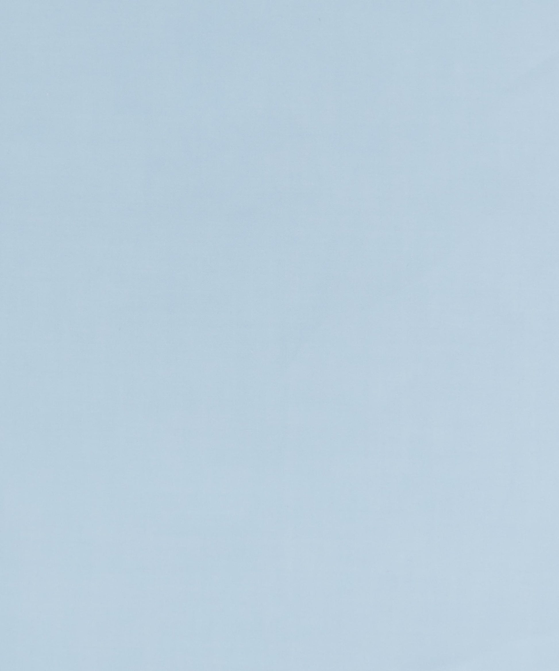 Sky Plain Tana Lawn™ Cotton Fabric - Teal - Liberty