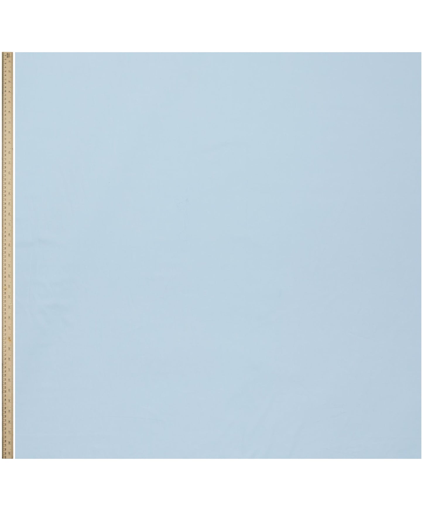 Sky Plain Tana Lawn™ Cotton Fabric - Teal - Liberty