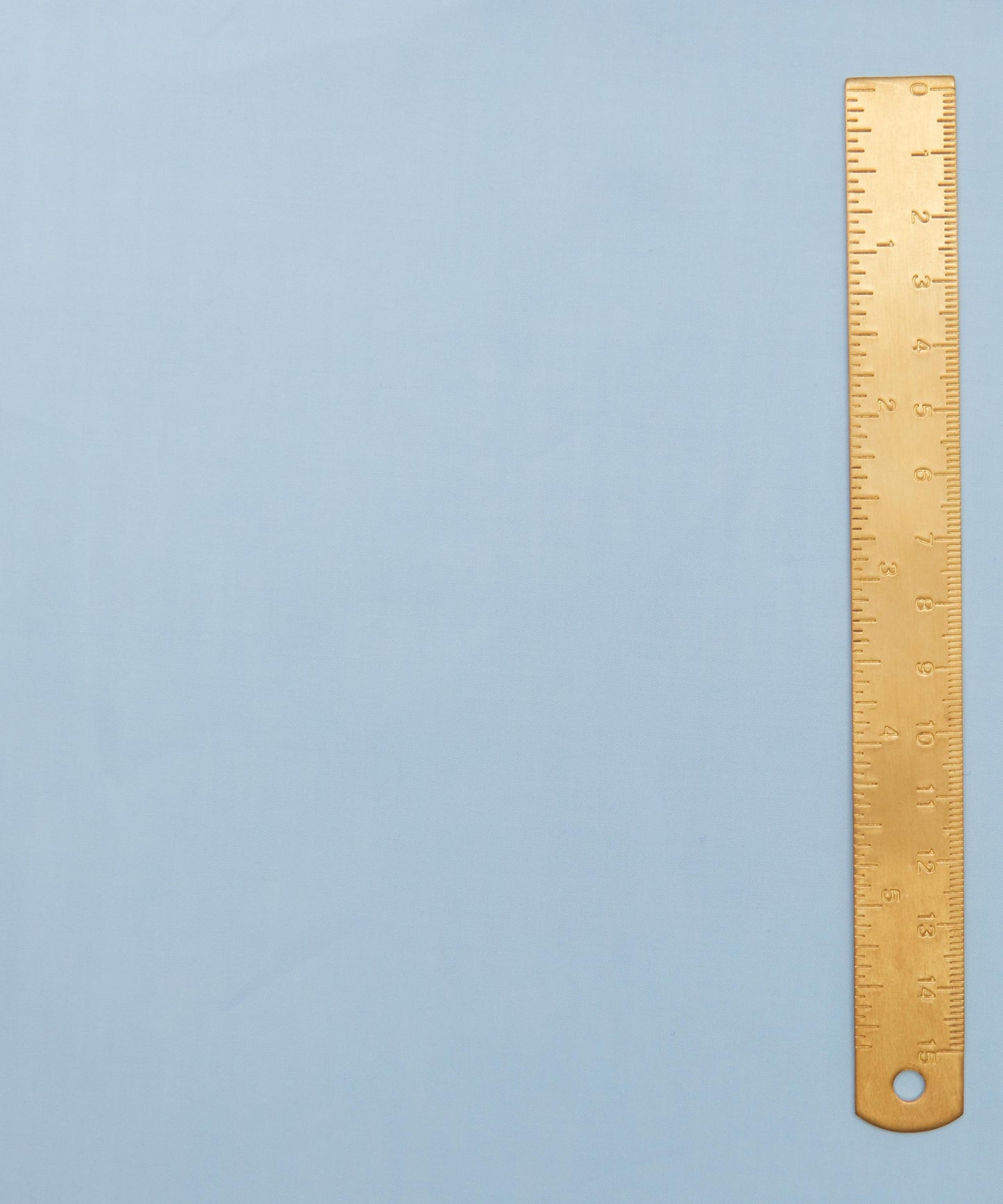 Sky Plain Tana Lawn™ Cotton Fabric - Teal - Liberty