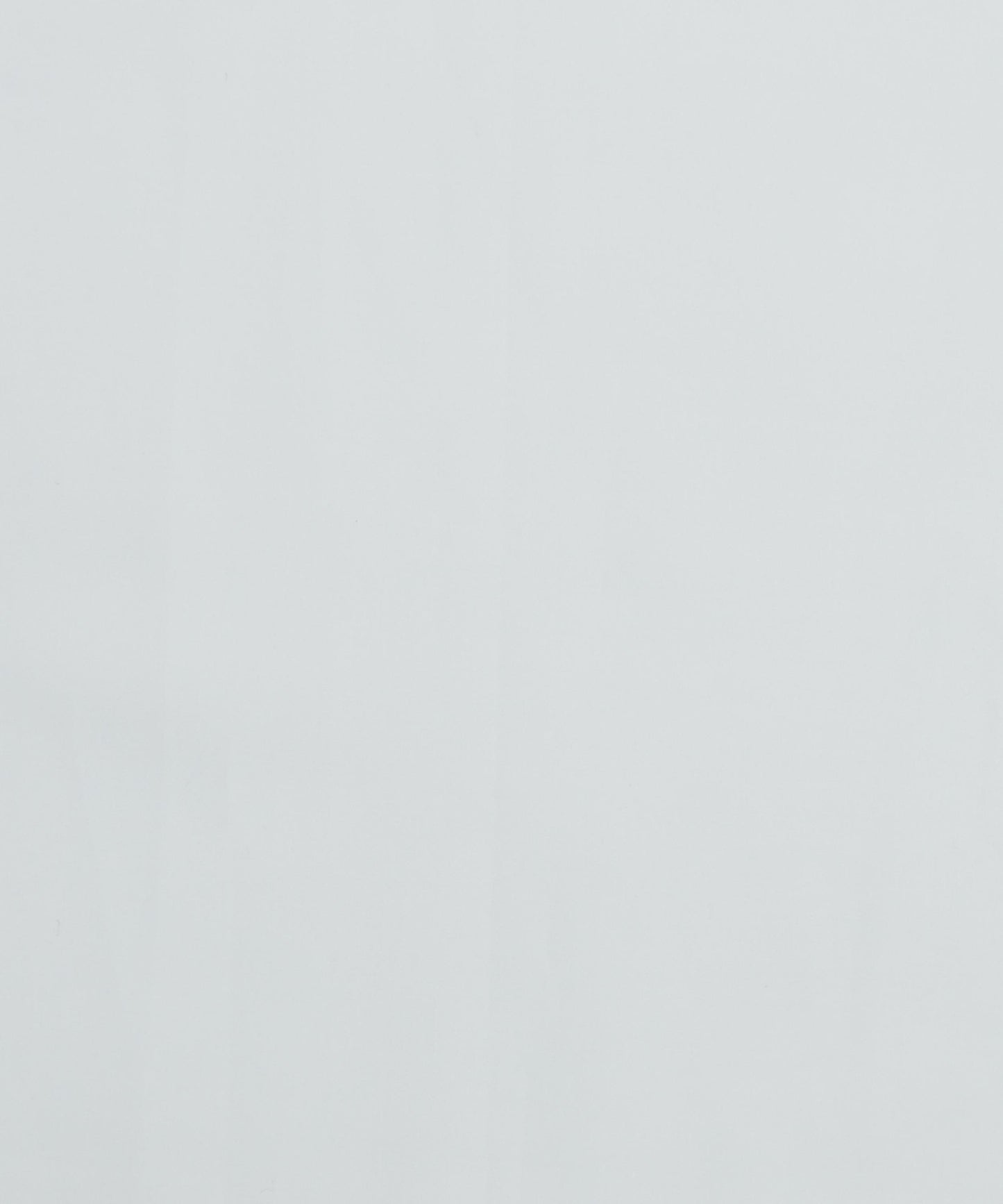 Ice Blue Plain Tana Lawn™ Cotton Fabric - Silver - Liberty