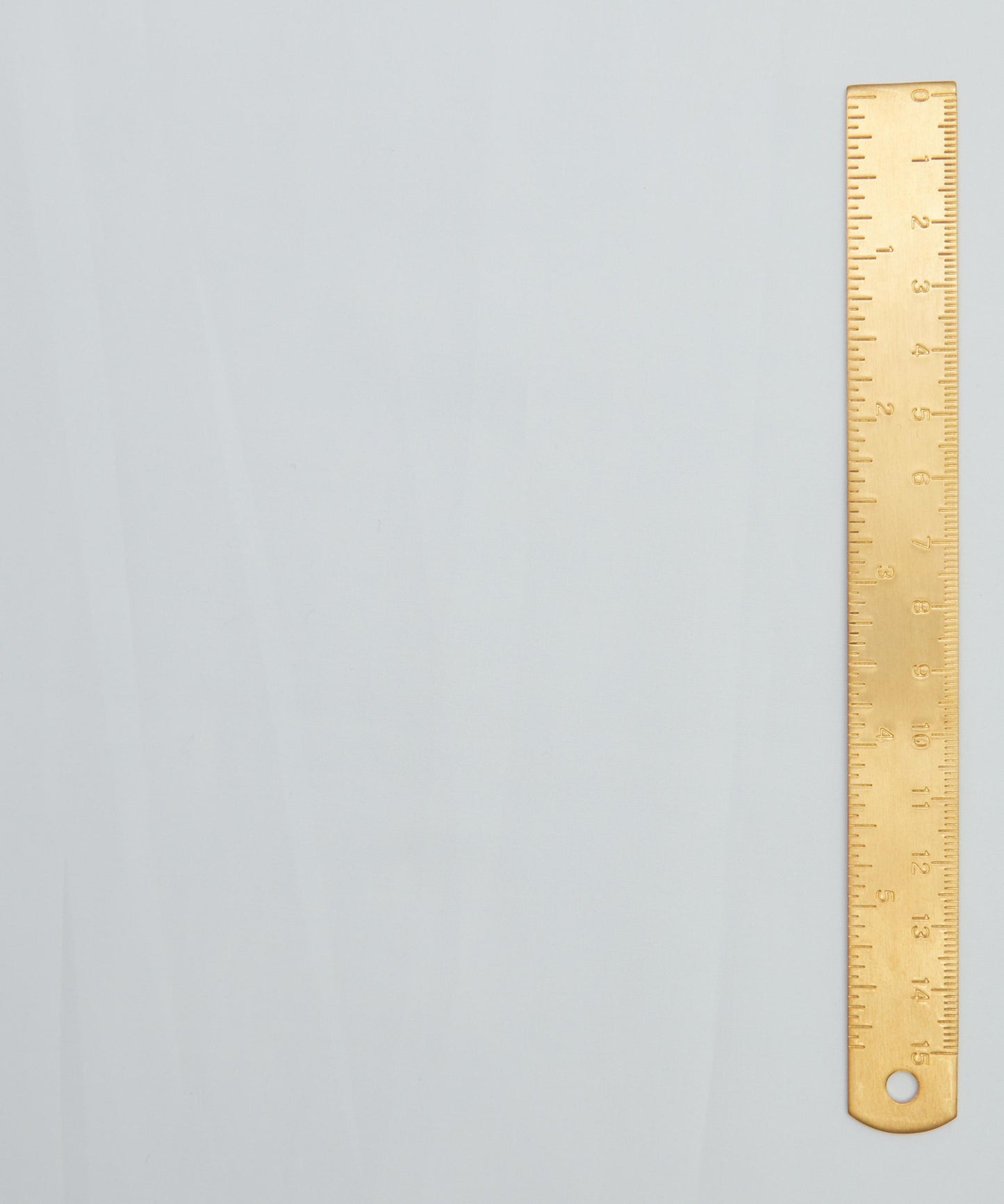 Ice Blue Plain Tana Lawn™ Cotton Fabric - Silver - Liberty