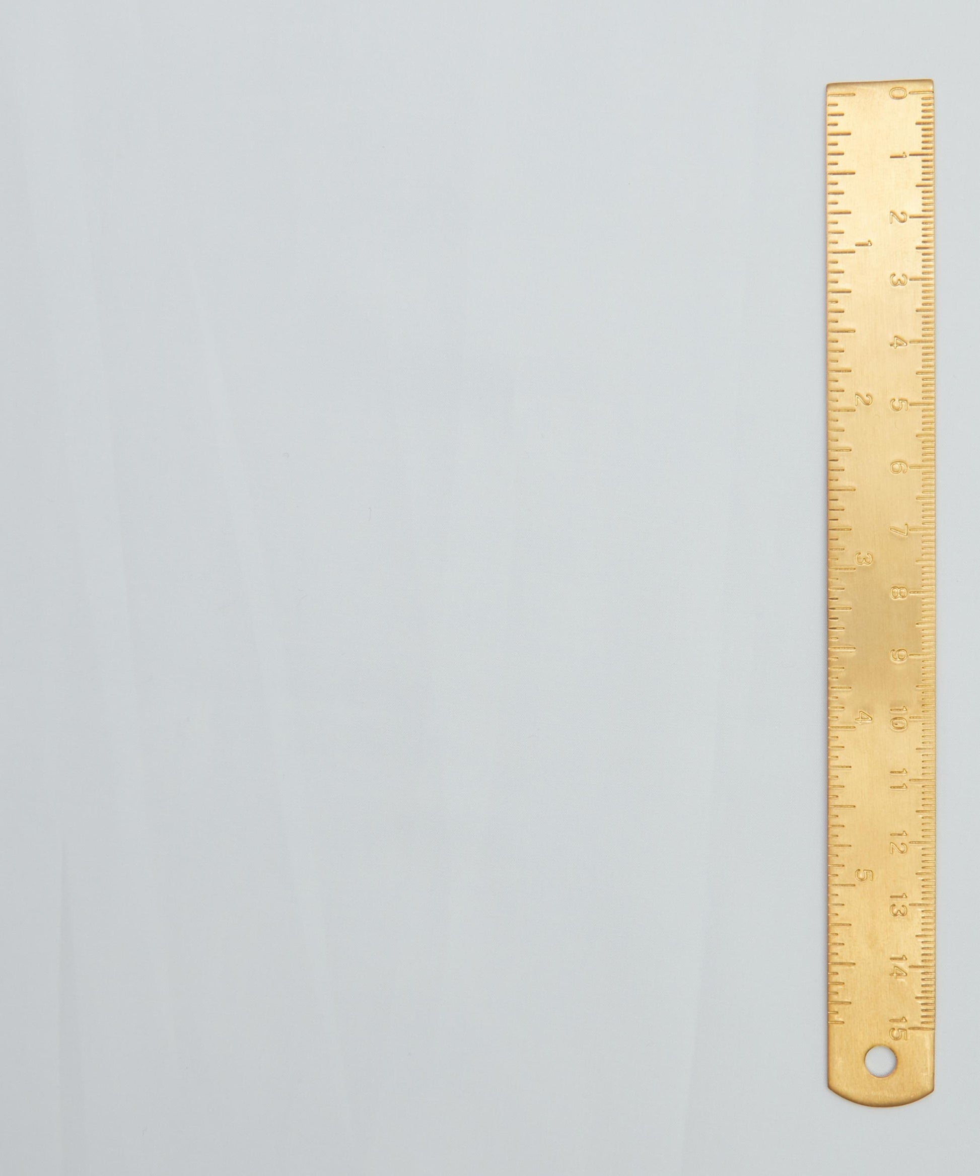 Ice Blue Plain Tana Lawn™ Cotton Fabric - Silver - Liberty