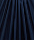 Navy Plain Tana Lawn™ Cotton Fabric - Blue - Liberty