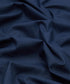 Navy Plain Tana Lawn™ Cotton Fabric - Blue - Liberty