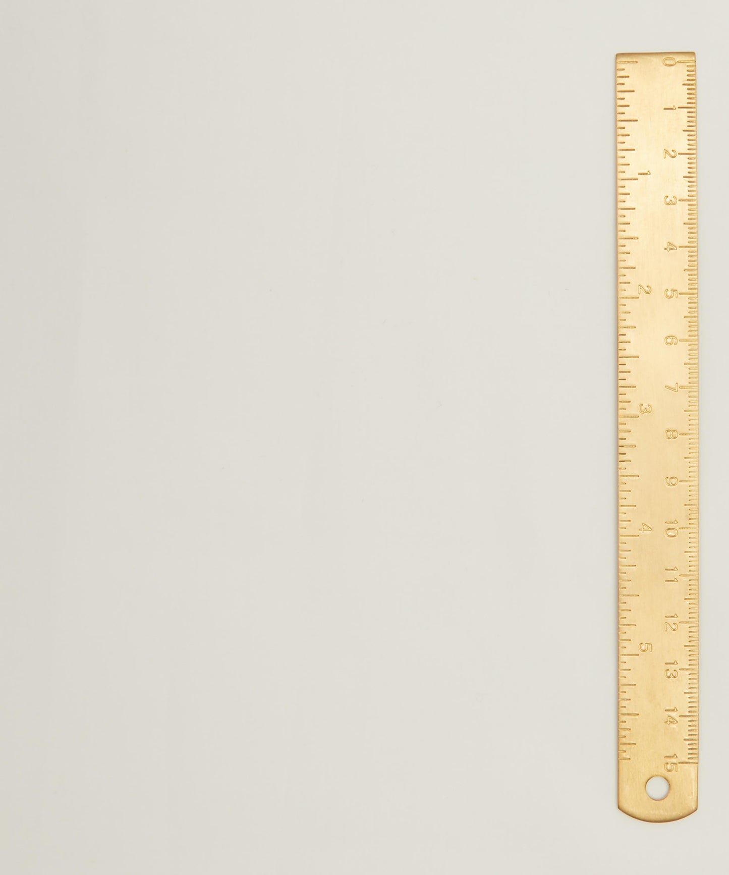 Paper White Plain Tana Lawn™ Cotton Fabric - White - Liberty