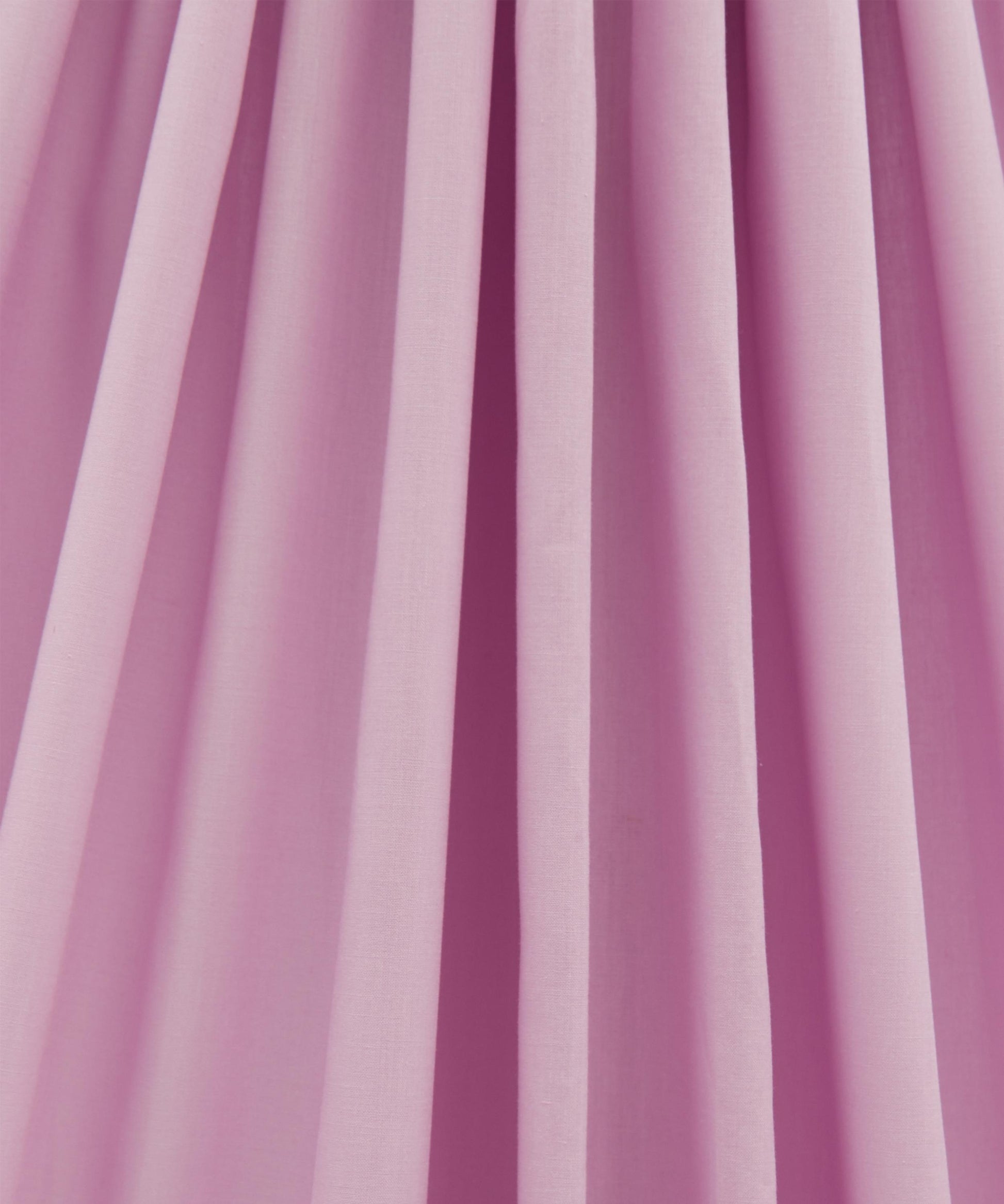 Heather Plain Tana Lawn™ Cotton Fabric - Purple - Liberty