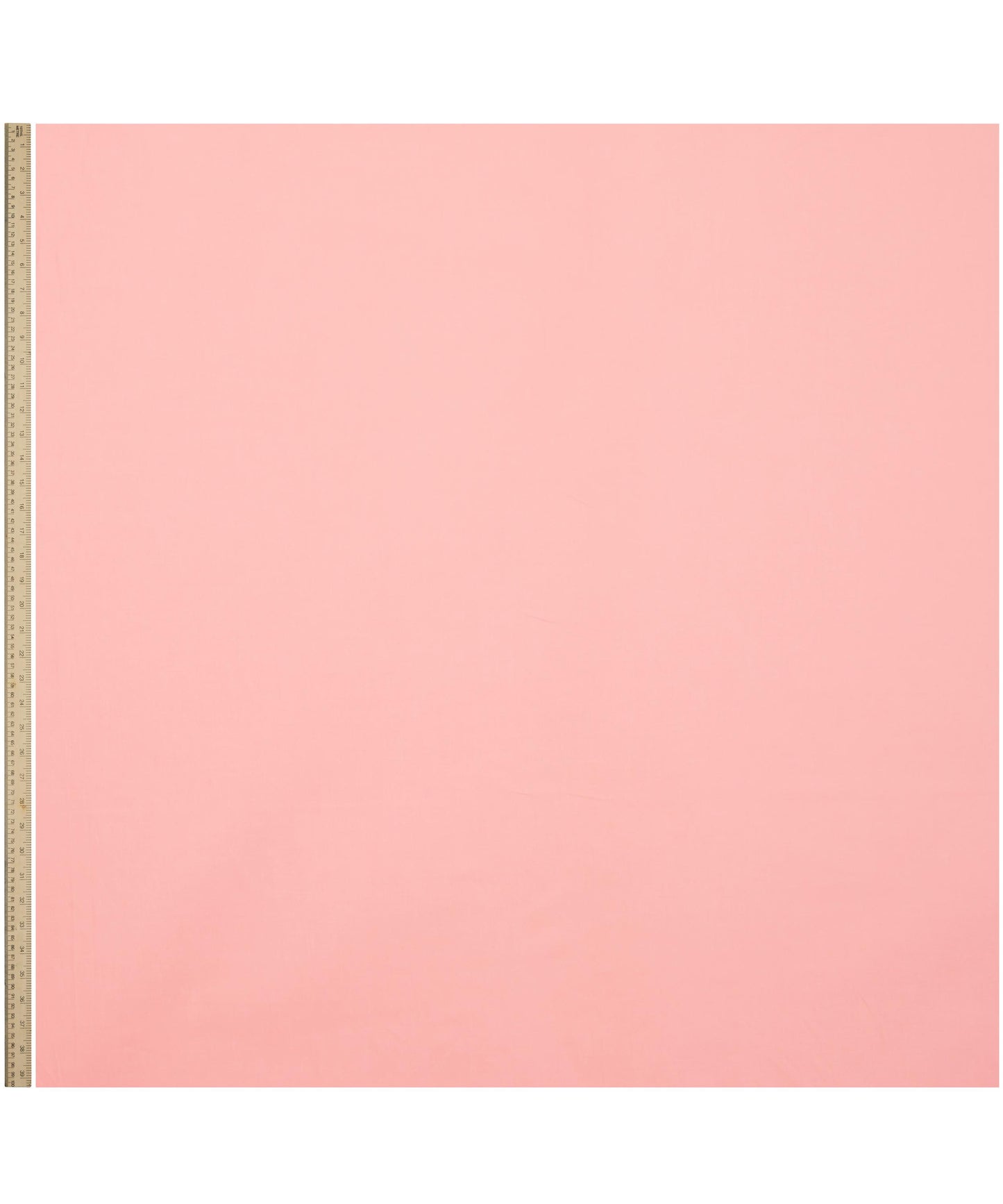 Blossom Plain Tana Lawn™ Cotton Fabric - Pink - Liberty