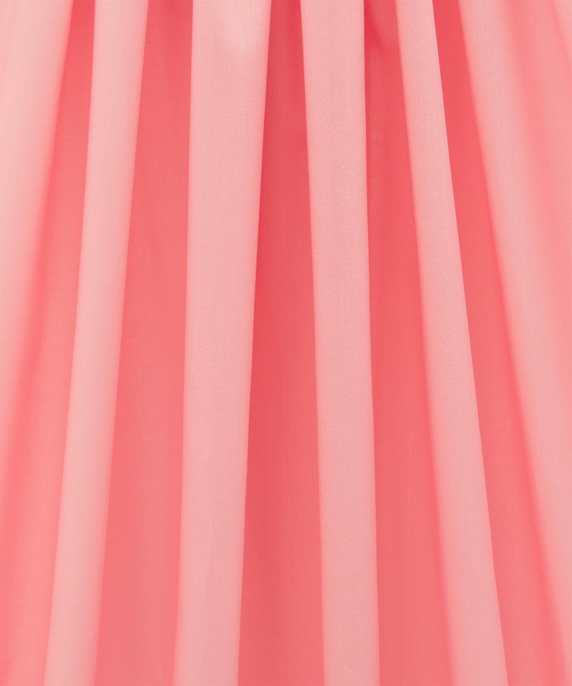 Blossom Plain Tana Lawn™ Cotton Fabric - Pink - Liberty