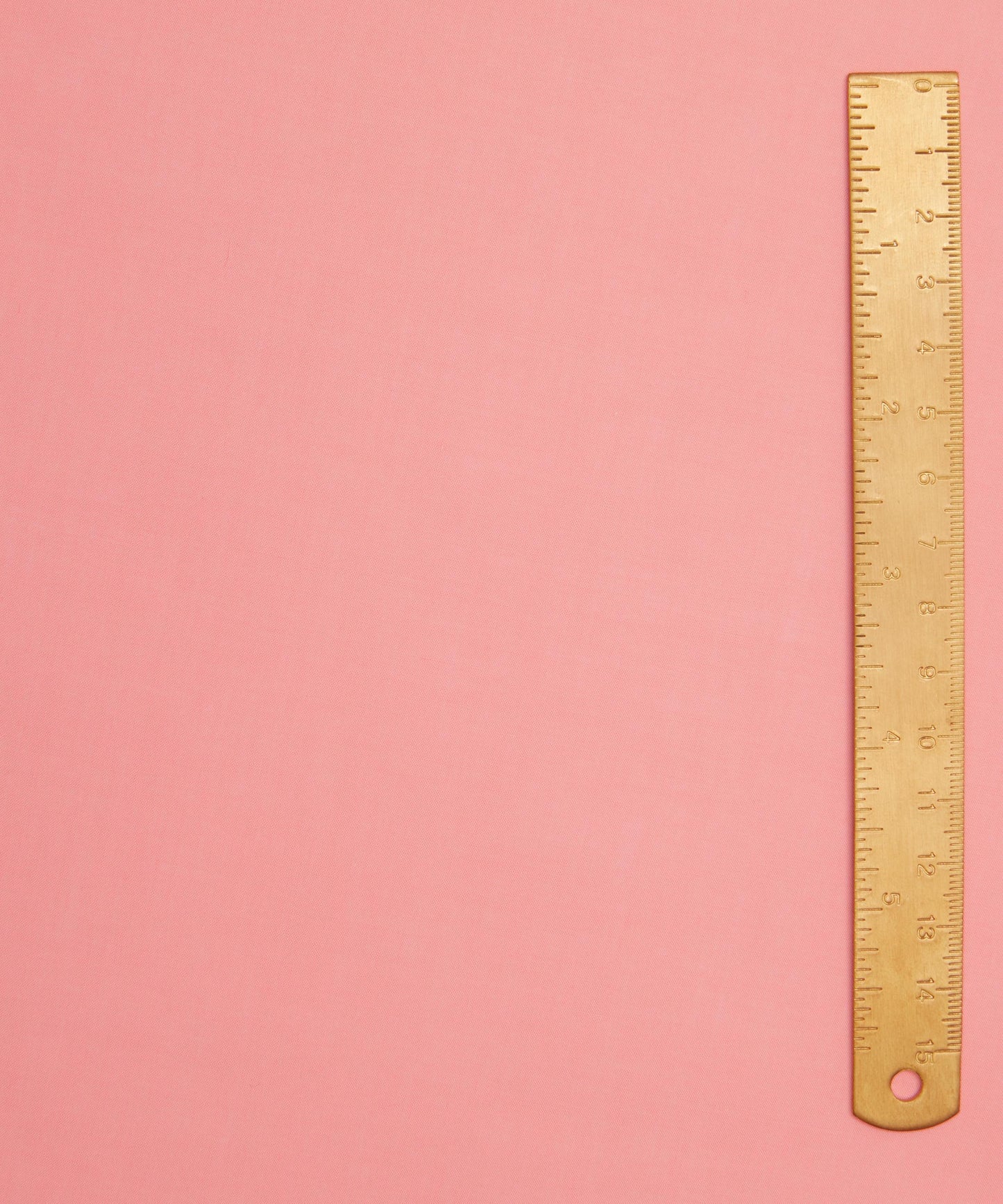 Blossom Plain Tana Lawn™ Cotton Fabric - Pink - Liberty